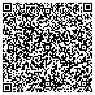 QR-код с контактной информацией организации ООО ВидеоТех