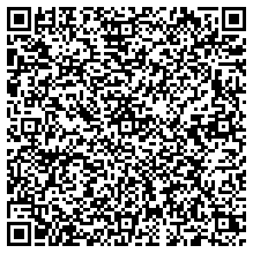 QR-код с контактной информацией организации ООО «Гарант безопасности»