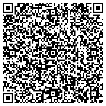 QR-код с контактной информацией организации Гриф Гарант