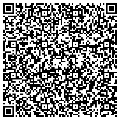 QR-код с контактной информацией организации Коровинский, склад-магазин, ООО Браво-Д