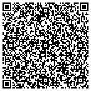 QR-код с контактной информацией организации Квинмос