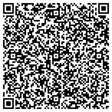 QR-код с контактной информацией организации ООО Криница-Трейд