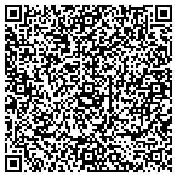 QR-код с контактной информацией организации ЗАО Арени