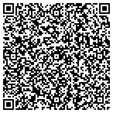 QR-код с контактной информацией организации Астрания