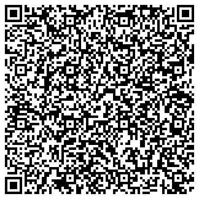 QR-код с контактной информацией организации Народный Алкомаркет