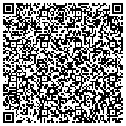 QR-код с контактной информацией организации Мегаполис, торговый дом, представительство в г. Москве