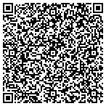 QR-код с контактной информацией организации ООО Горизонт-МК
