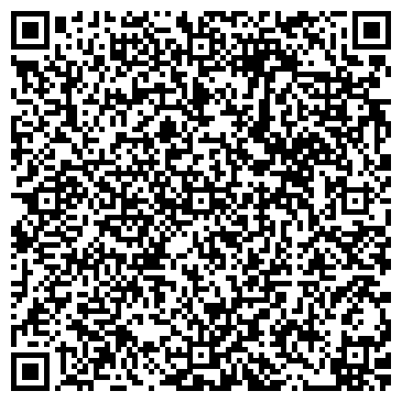 QR-код с контактной информацией организации Миллезим