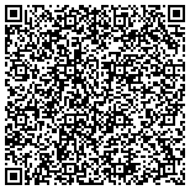 QR-код с контактной информацией организации Admiral Travel