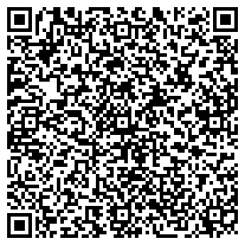 QR-код с контактной информацией организации ООО Кан
