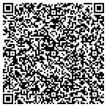 QR-код с контактной информацией организации Аква Вита