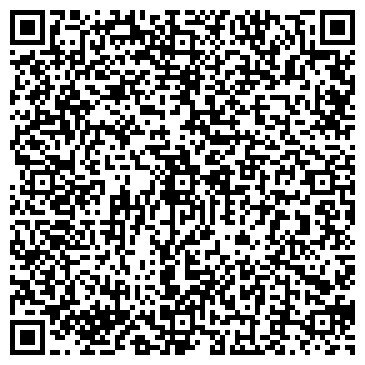 QR-код с контактной информацией организации Аква Вита