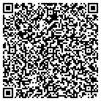 QR-код с контактной информацией организации РУДО