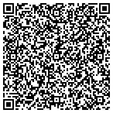 QR-код с контактной информацией организации ООО Антарес