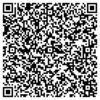 QR-код с контактной информацией организации Стратег