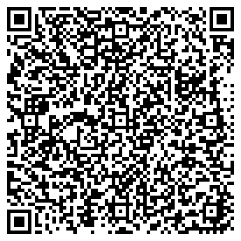 QR-код с контактной информацией организации ИП Царгуш Б.Б.