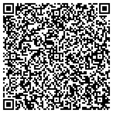 QR-код с контактной информацией организации Магазин детского питания, ИП Жукова Н.В.