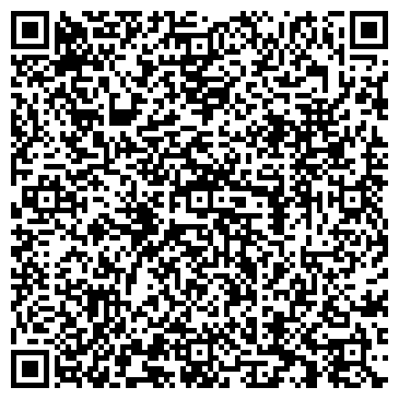 QR-код с контактной информацией организации Милос