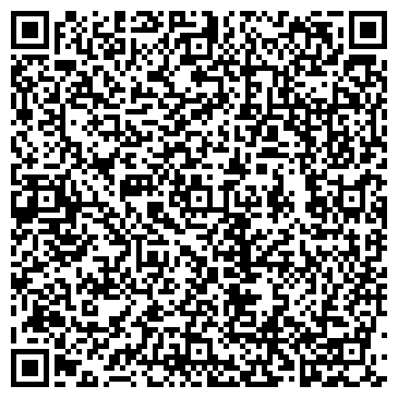 QR-код с контактной информацией организации Греко
