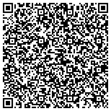 QR-код с контактной информацией организации ПЛЕЗА