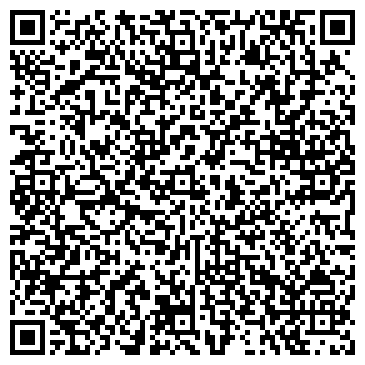 QR-код с контактной информацией организации Настюша