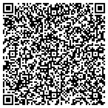 QR-код с контактной информацией организации Ресурс Трейд