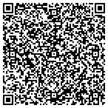 QR-код с контактной информацией организации Магазин фастфудной продукции, ИП Огонесян Ж.М.