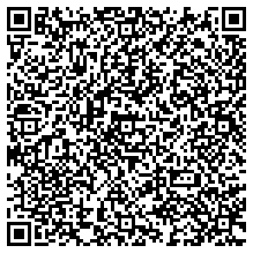 QR-код с контактной информацией организации Донер Москва, магазин фастфудной продукции