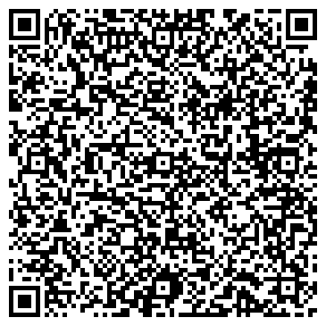 QR-код с контактной информацией организации Chicken-Grill, магазин фастфудной продукции