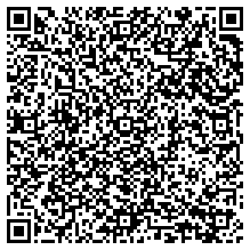 QR-код с контактной информацией организации Киоск фастфудной продукции, район Зябликово