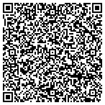 QR-код с контактной информацией организации Магазин фастфудной продукции, ИП Иванов Э.А.
