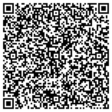 QR-код с контактной информацией организации Киоск фастфудной продукции, район Тушино Северное
