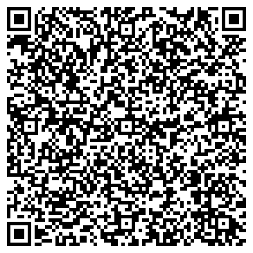 QR-код с контактной информацией организации Лепёшки из Тандыра, магазин фастфудной продукции