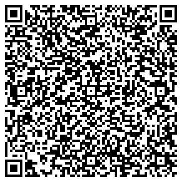 QR-код с контактной информацией организации Тульский дворик, магазин фастфудной продукции