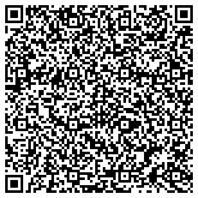 QR-код с контактной информацией организации Магазин фастфудной продукции на Рязанском проспекте, 75 ст2