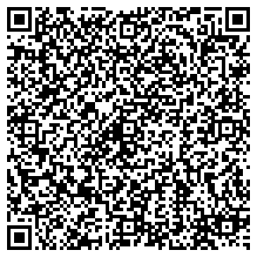 QR-код с контактной информацией организации Киоск фастфудной продукции, район Чертаново Северное