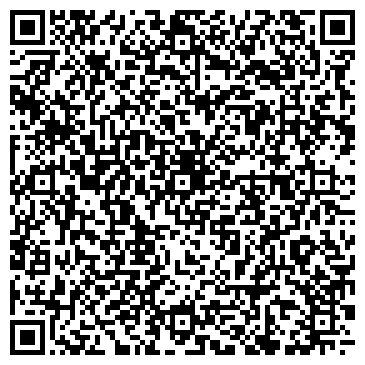 QR-код с контактной информацией организации Киоск фастфудной продукции, район Капотня