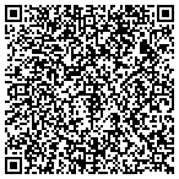 QR-код с контактной информацией организации Киоск фастфудной продукции, район Чертаново Южное