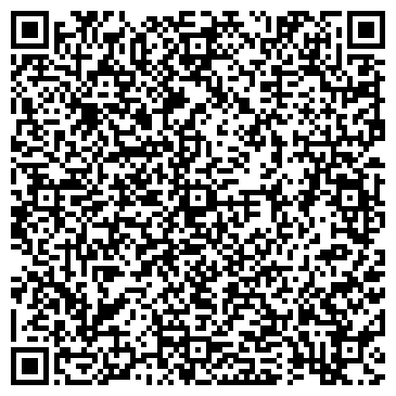 QR-код с контактной информацией организации Киоск фастфудной продукции, район Ясенево