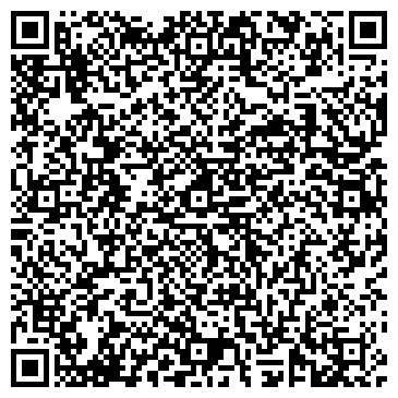 QR-код с контактной информацией организации Киоск фастфудной продукции, район Печатники