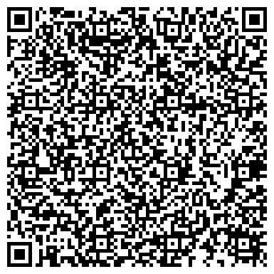 QR-код с контактной информацией организации Киоск фастфудной продукции, район Восточное Измайлово