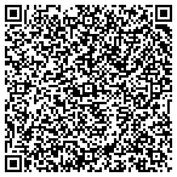 QR-код с контактной информацией организации Донер, магазин фастфудной продукции, г. Москва