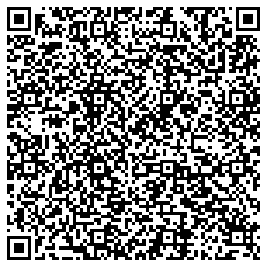 QR-код с контактной информацией организации Киоск фастфудной продукции, район Бирюлёво Западное