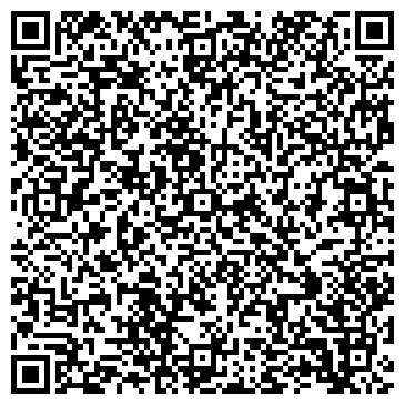 QR-код с контактной информацией организации Киоск фастфудной продукции, пос. Коренёво