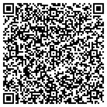 QR-код с контактной информацией организации Киоск фастфудной продукции, г. Лобня