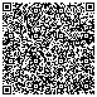 QR-код с контактной информацией организации Честный круг, ООО, магазин фастфудной продукции