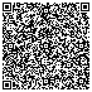 QR-код с контактной информацией организации Магазин фастфудной продукции, район Дегунино Западное