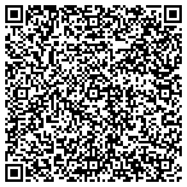 QR-код с контактной информацией организации Киоск фастфудной продукции, Рязанский район