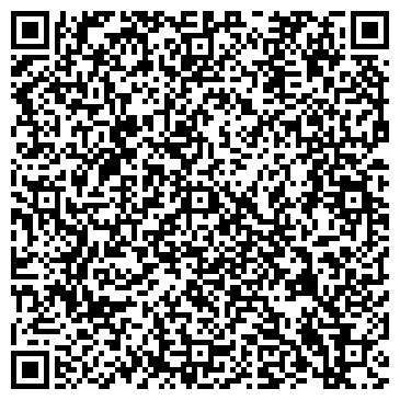 QR-код с контактной информацией организации Киоск фастфудной продукции, район Ясенево