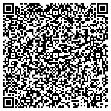 QR-код с контактной информацией организации Киоск фастфудной продукции, район Солнцево
